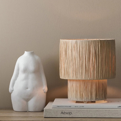 Настольная лампа Inodesign Hiskias 44.2225