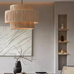 Подвесная люстра Inodesign Hiskias 44.4260