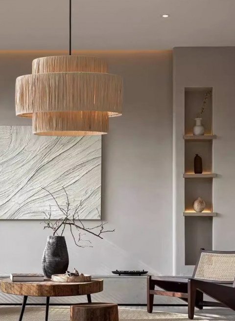 Подвесная люстра Inodesign Hiskias 44.4260