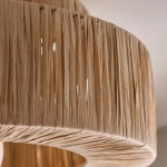 Потолочная люстра Inodesign Hiskias 44.2555