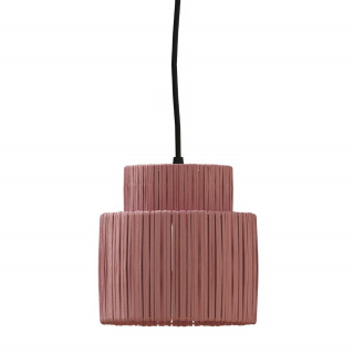 Подвесной светильник Inodesign Hiskias Pink 43.1615