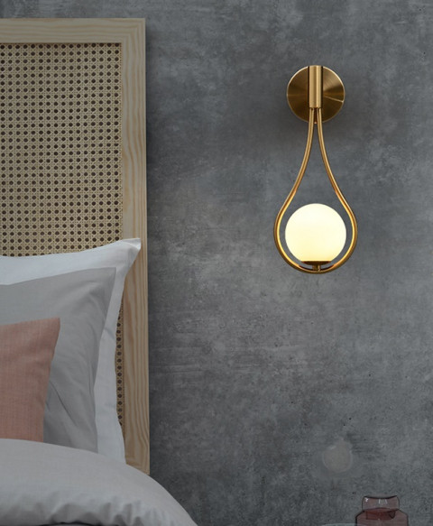 Бра Inodesign Hoop Drop