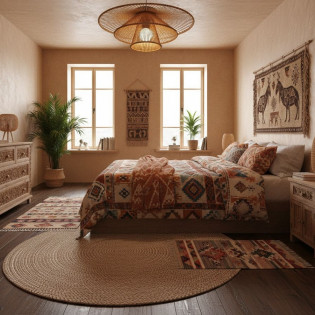 Потолочный светильник Inodesign Jungle 44.5022 - 1