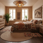 Потолочный светильник Inodesign Jungle 44.5022