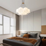 Подвесная люстра Inodesign Lillis 7 40.4307