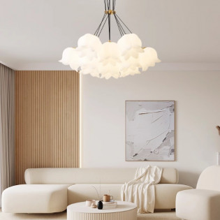 Подвесная люстра Inodesign Lillis 13 40.6313 - 1