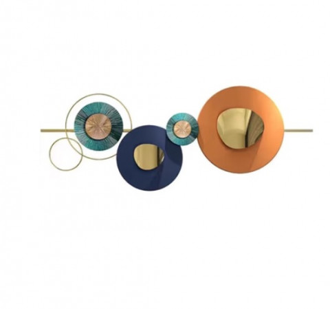 Арт-объект на стену Inodesign Lily