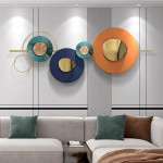 Арт-объект на стену Inodesign Lily