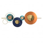 Арт-объект на стену Inodesign Lily