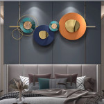 Арт-объект на стену Inodesign Lily