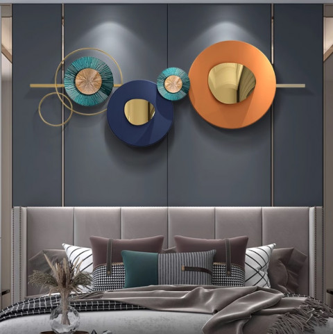 Арт-объект на стену Inodesign Lily