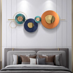 Арт-объект на стену Inodesign Lily