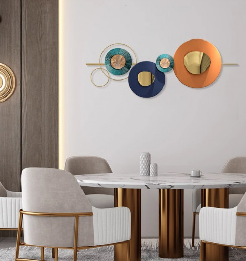 Арт-объект на стену Inodesign Lily