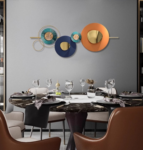 Арт-объект на стену Inodesign Lily