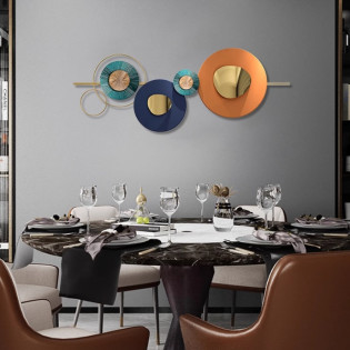 Арт-объект на стену Inodesign Lily  - 0