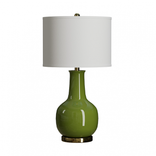 Настольная лампа Inodesign Majlo Green 40.6538