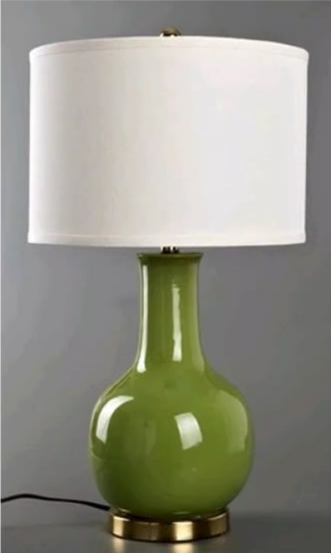 Настольная лампа Inodesign Majlo