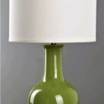 Настольная лампа Inodesign Majlo