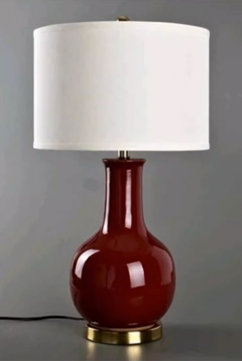 Настольная лампа Inodesign Majlo