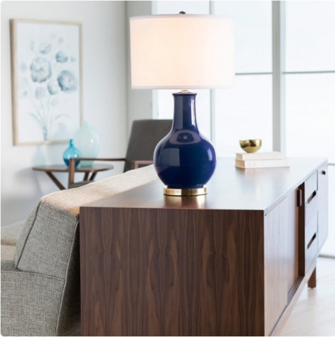 Настольная лампа Inodesign Majlo