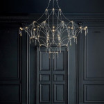 Подвесная светодиодная люстра Inodesign Marquise D150 44.150150