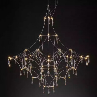 Подвесная светодиодная люстра Inodesign Marquise D150 44.150150