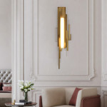 Бра Inodesign Flowing Metal Left 44.878