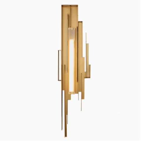 Бра Inodesign Flowing Metal Left 44.878