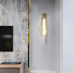 Бра Inodesign Flowing Metal Right 44.878