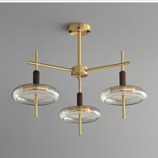 Люстра на штанге Inodesign Mico 44.4961 - 0