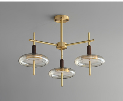 Люстра на штанге Inodesign Mico 44.4961