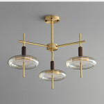 Люстра на штанге Inodesign Mico 44.4961