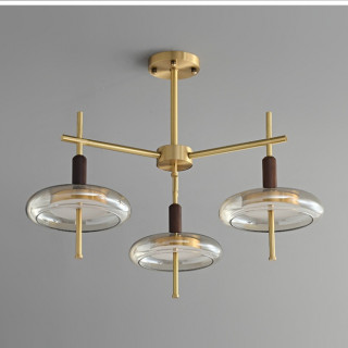 Люстра на штанге Inodesign Mico 44.4961