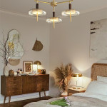 Люстра на штанге Inodesign Mico 44.4961