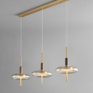 Подвесной светодиодный светильник Inodesign Mico 44.3380 - 0