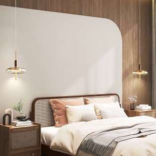 Подвесной светодиодный светильник Inodesign Mico 44.3322 - 1