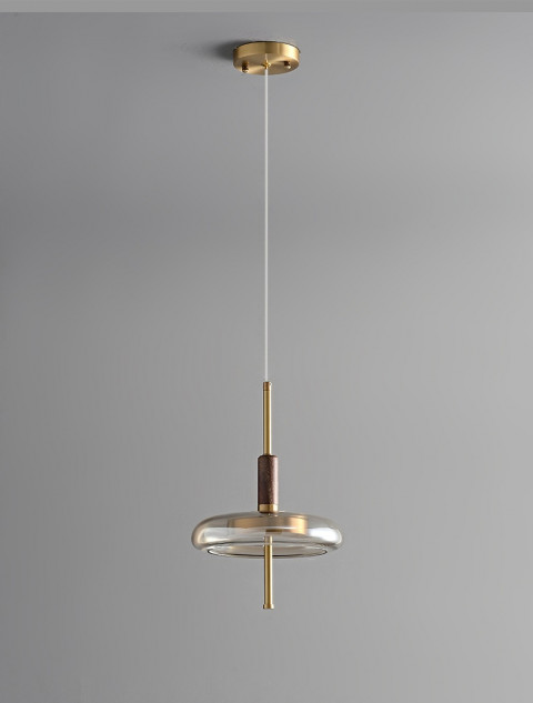 Подвесной светодиодный светильник Inodesign Mico 44.3322