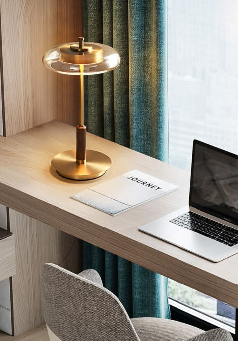 Настольная лампа Inodesign Mico 44.4022