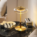 Настольная лампа Inodesign Mico 44.4022