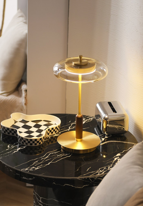 Настольная лампа Inodesign Mico 44.4022