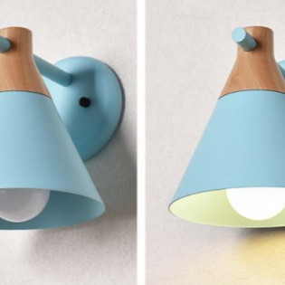 Бра Inodesign Nod Blue 44.2321 - 1