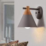 Бра Inodesign Nod Gray 44.2320