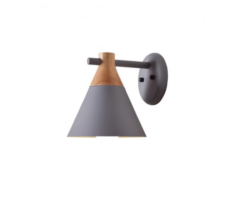 Бра Inodesign Nod Gray 44.2320
