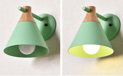 Бра Inodesign Nod Green 44.2324