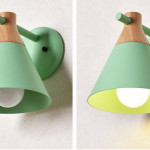 Бра Inodesign Nod Green 44.2324