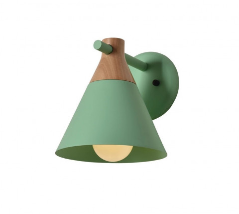 Бра Inodesign Nod Green 44.2324