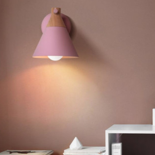 Бра Inodesign Nod Pink 44.2322 - 1