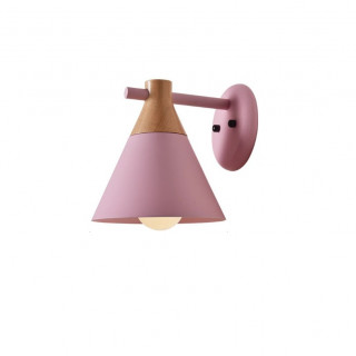 Бра Inodesign Nod Pink 44.2322