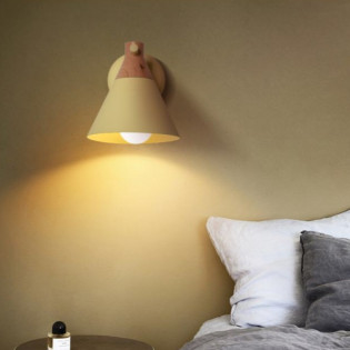 Бра Inodesign Nod Yellow 44.2323 - 1