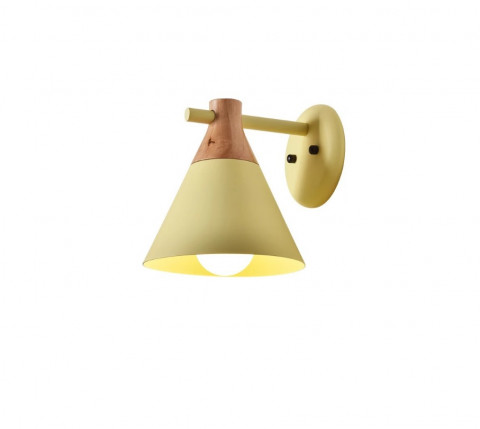 Бра Inodesign Nod Yellow 44.2323